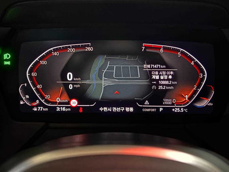 BMW 1-Series — photo 06