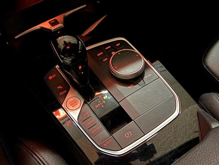 BMW 1-Series — photo 11