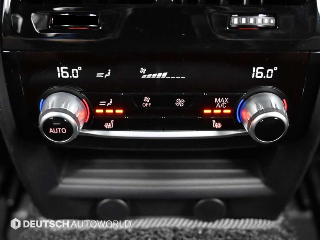 BMW 5-Series — photo 16