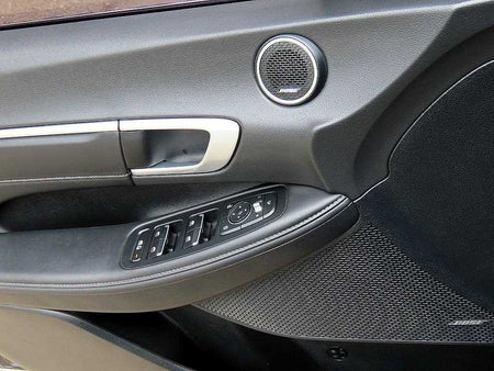 Hyundai Sonata — photo 11