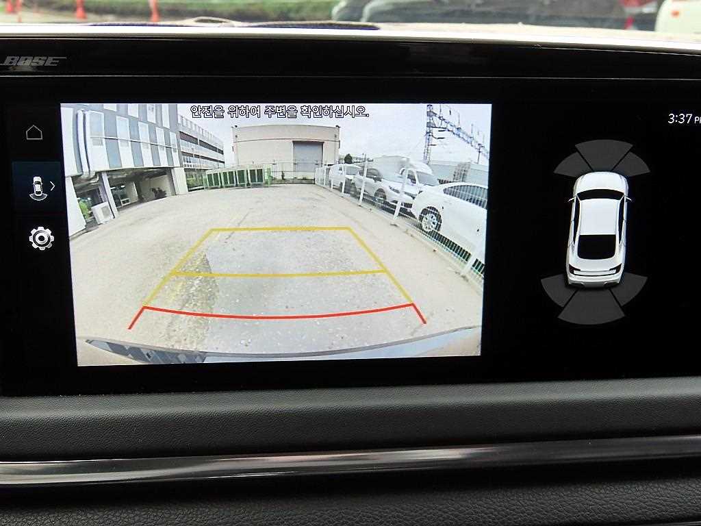 Hyundai Sonata — photo 15