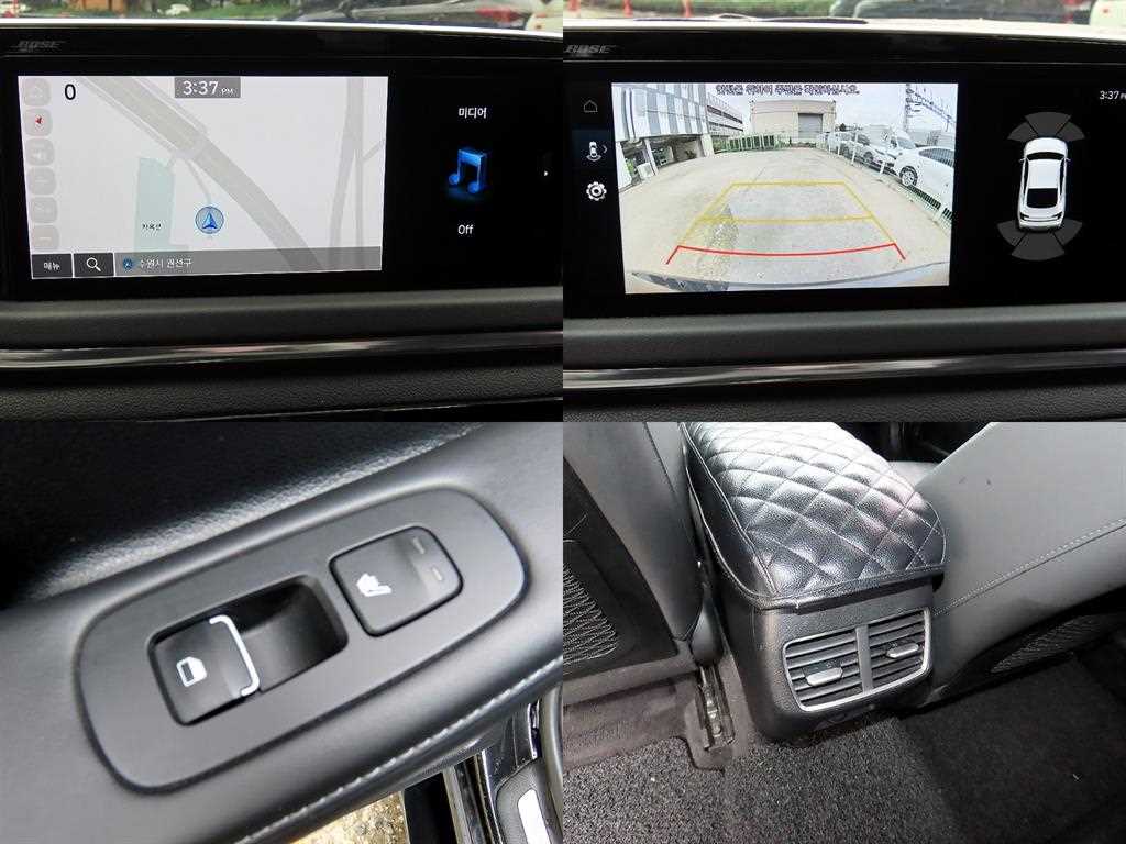 Hyundai Sonata — photo 18