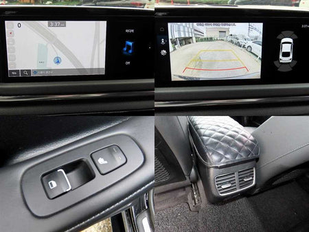 Hyundai Sonata — photo 18