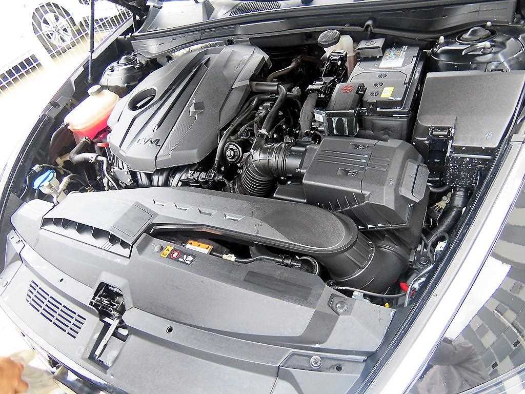 Hyundai Sonata — photo 19