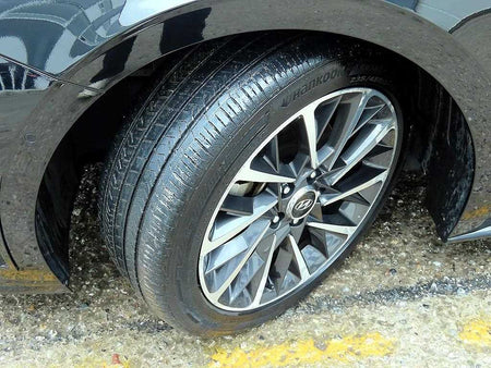 Hyundai Sonata — photo 20
