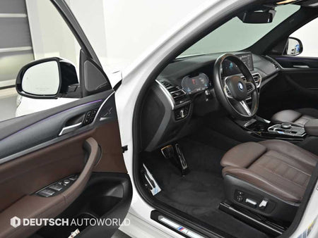 BMW iX3 — photo 11