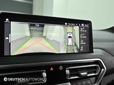 BMW iX3 — photo 15