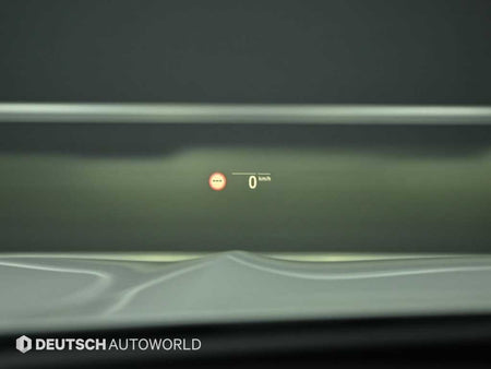 BMW iX3 — photo 17