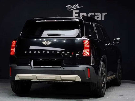 Mini Countryman — photo 02
