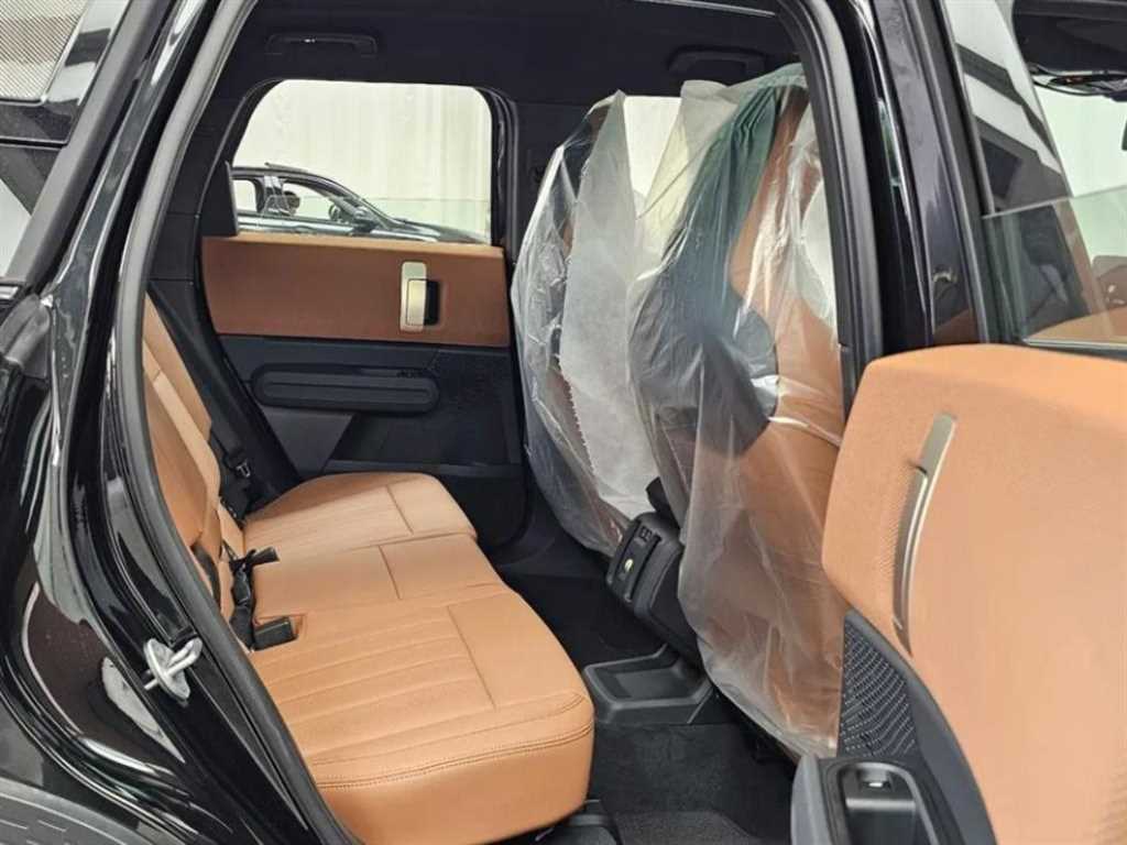 Mini Countryman — photo 04