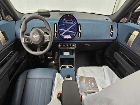 Mini Countryman — photo 03