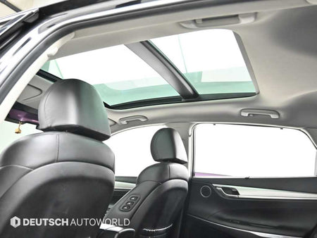 Hyundai Grandeur — photo 06