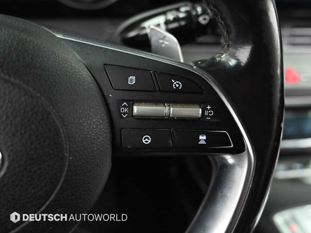 Hyundai Grandeur — photo 07