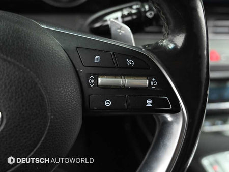 Hyundai Grandeur — photo 07