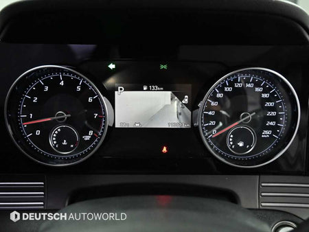 Hyundai Grandeur — photo 11