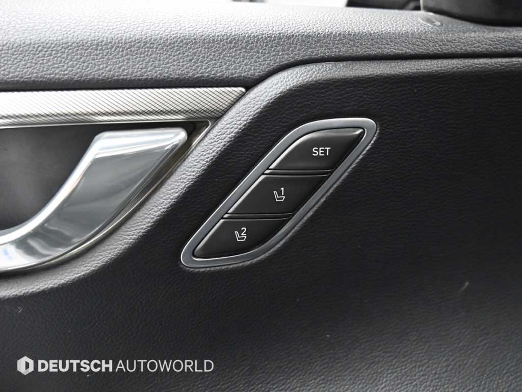Hyundai Grandeur — photo 14