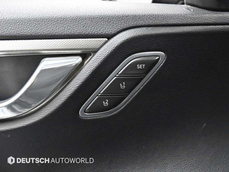 Hyundai Grandeur — photo 14