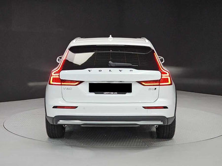 Volvo V60 — photo 03
