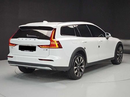 Volvo V60 — photo 04