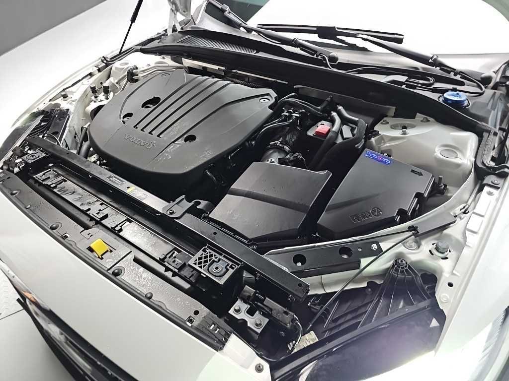 Volvo V60 — photo 05