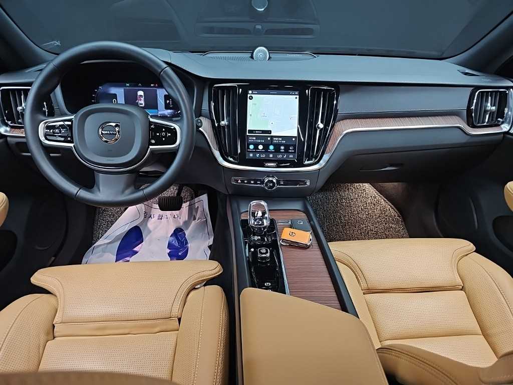 Volvo V60 — photo 07