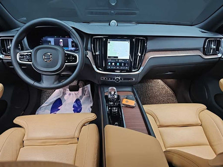 Volvo V60 — photo 07