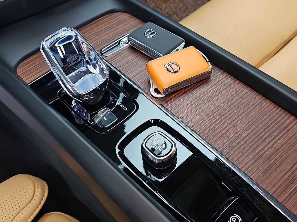Volvo V60 — photo 08