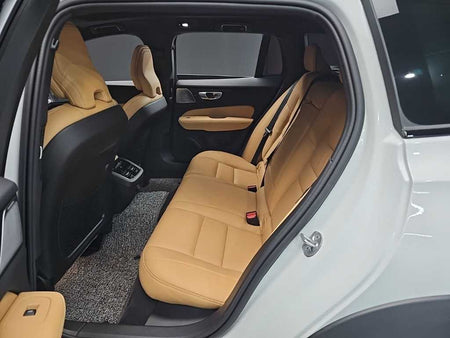 Volvo V60 — photo 12