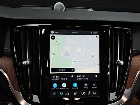 Volvo V60 — photo 14