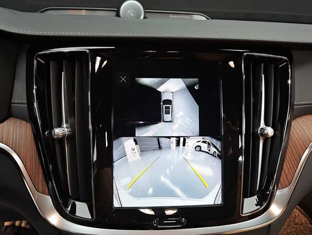 Volvo V60 — photo 15