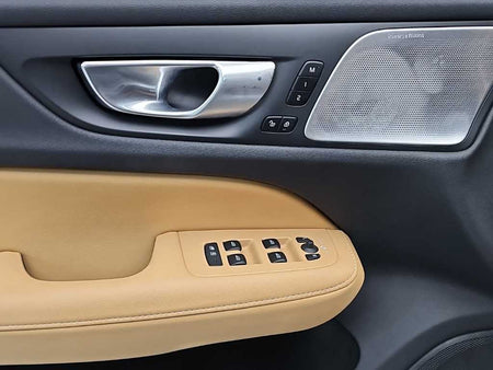 Volvo V60 — photo 16