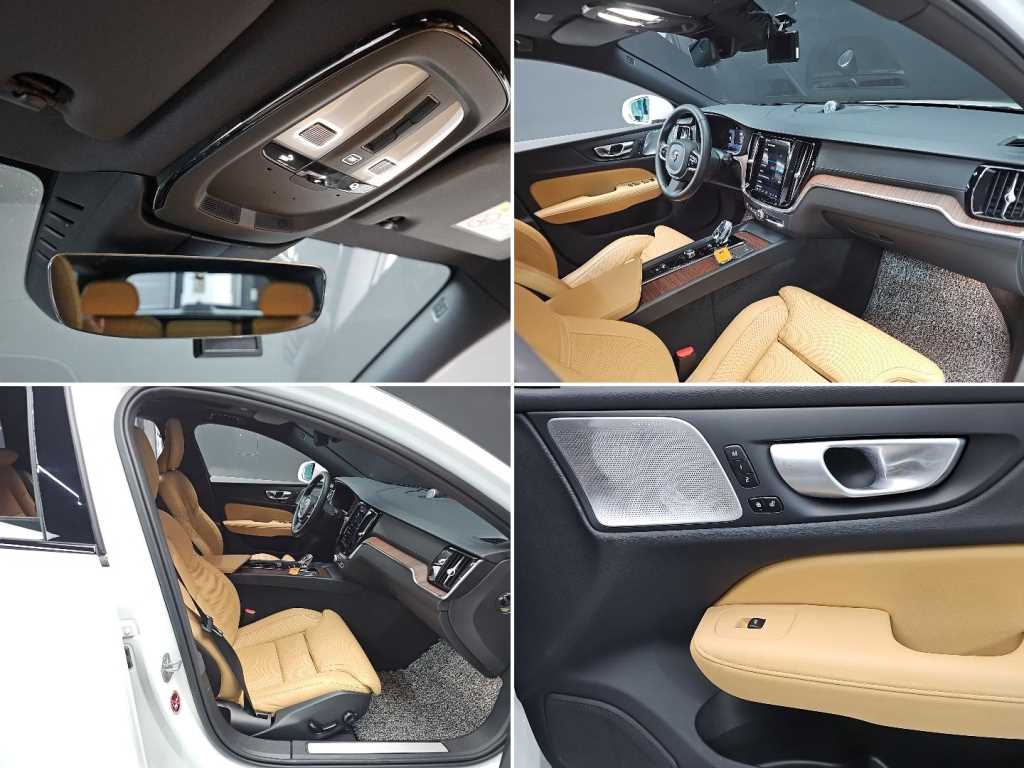 Volvo V60 — photo 19
