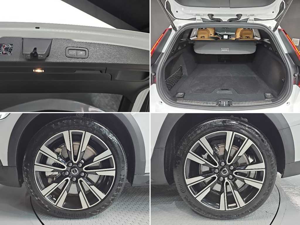 Volvo V60 — photo 20