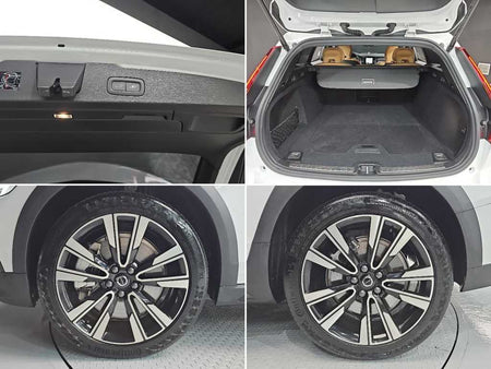 Volvo V60 — photo 20