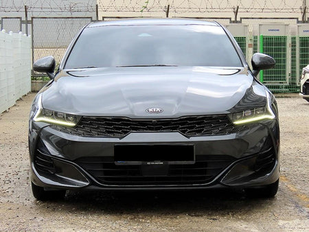 Kia K5 — photo 01
