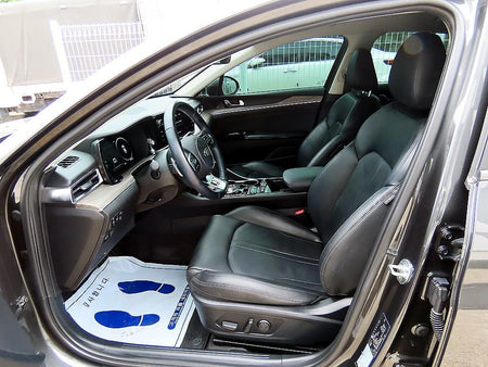 Kia K5 — photo 05