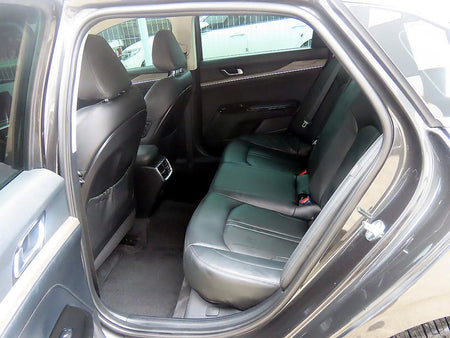 Kia K5 — photo 06