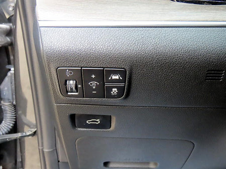 Kia K5 — photo 12