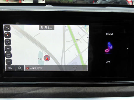 Kia K5 — photo 14