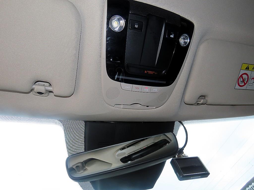 Kia K5 — photo 15