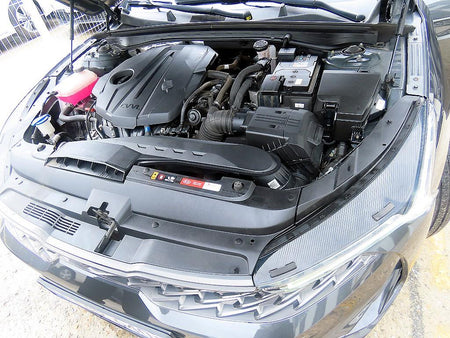 Kia K5 — photo 19