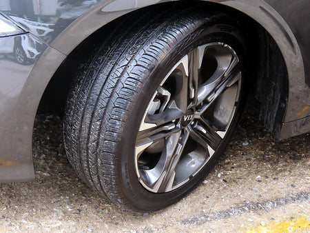 Kia K5 — photo 20