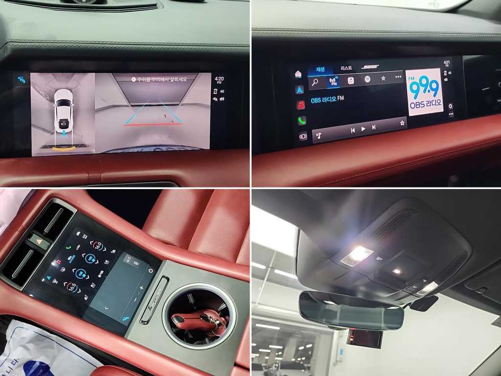 Porsche Taycan — photo 16