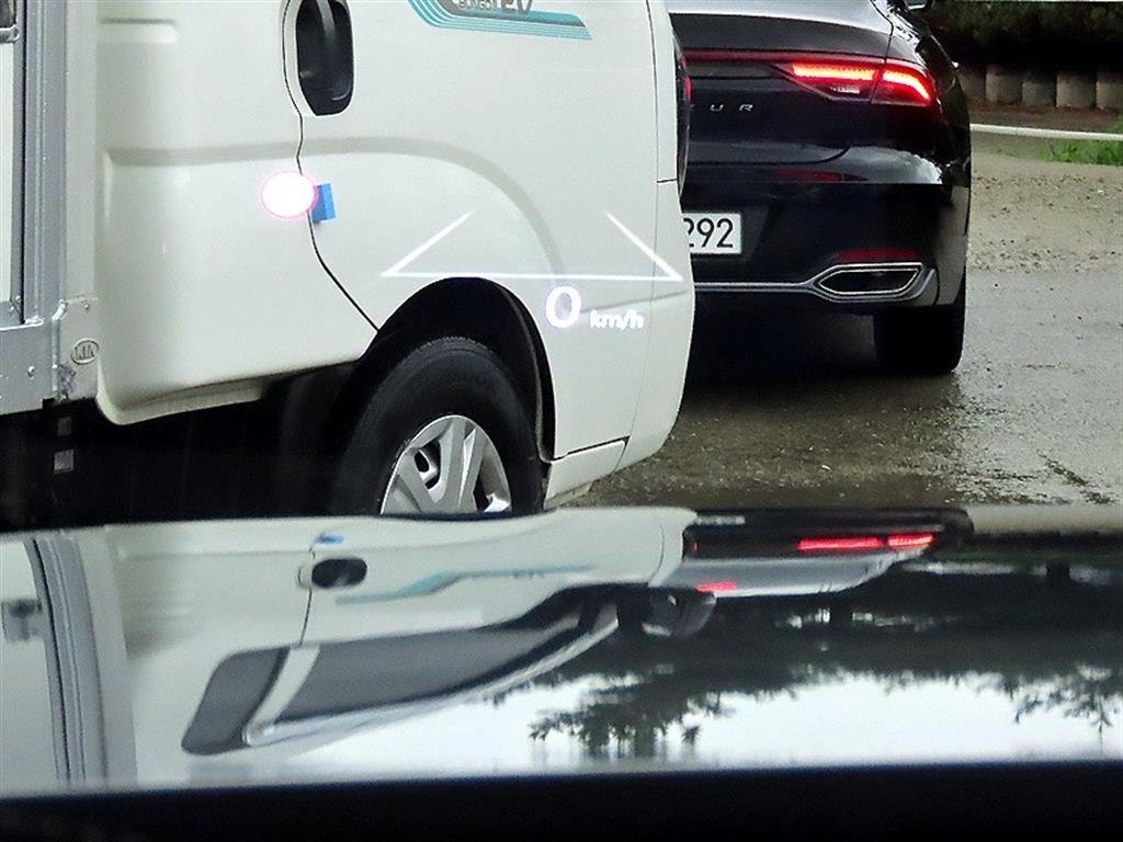 Hyundai Santafe — photo 10