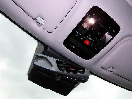 Hyundai Santafe — photo 14