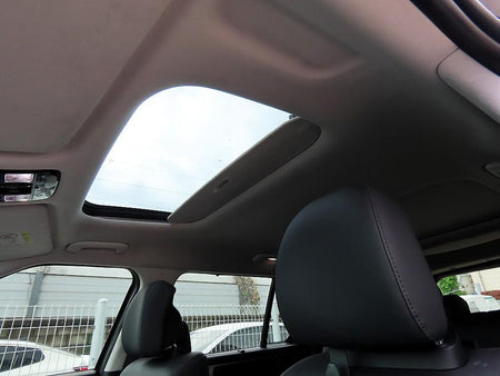 Hyundai Santafe — photo 16