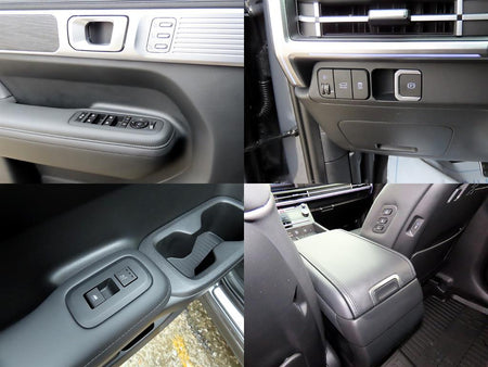 Hyundai Santafe — photo 18