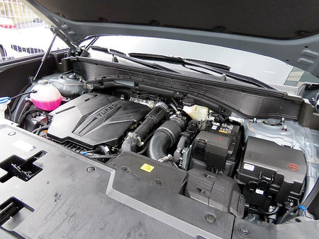 Hyundai Santafe — photo 19