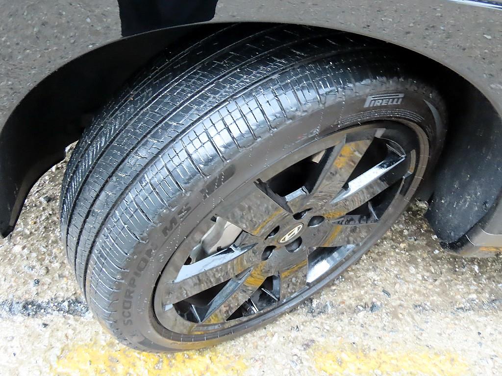 Hyundai Santafe — photo 20