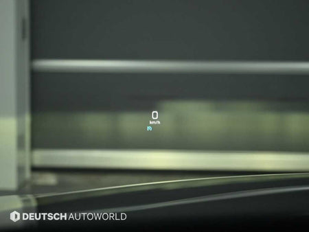 Mercedes-Benz E-Class — photo 17